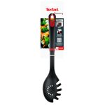 Casa si Gradina - Bucatarie si vesela - Ustensile bucatarie - Polonice, linguri si clesti de bucatarie - Lingura pentru paste Tefal Ingenio+ K1980234, plastic, rezistenta la temperaturi inalte, compatibilitate cu masina de - Infinity.ro