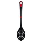 Casa si Gradina - Bucatarie si vesela - Ustensile bucatarie - Polonice, linguri si clesti de bucatarie - Lingura pentru strecurat Tefal Ingenio K1980634, rezistenta la temperaturi inalte, compatibilitate cu masina de spalat - Infinity.ro