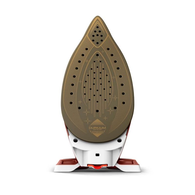 Electronice si Electrocasnice - Ingrijirea tesaturilor - Statii de calcat - Statie de calcat cu abur Tefal Express Power SV8110E0, 2800W, rezervor detasabil 1.8L, presiune 6.3 bari, colector - Infinity.ro