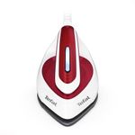 Electronice si Electrocasnice - Ingrijirea tesaturilor - Statii de calcat - Statie de calcat cu abur Tefal SV6111E1 Express Essential, 2200W, Talpa Xpress Glide, 5.2 bari, jet de abur 250 g/min - Infinity.ro