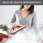 Electronice si Electrocasnice - Ingrijirea tesaturilor - Statii de calcat - Statie de calcat cu abur Tefal Express Power SV8110E0, 2800W, rezervor detasabil 1.8L, presiune 6.3 bari, colector - Infinity.ro