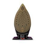 Electronice si Electrocasnice - Ingrijirea tesaturilor - Statii de calcat - Statie de calcat cu abur Tefal Express Vision SV8152E0, jet de abur 480 g/min, 6.9 bari presiune, putere 2800 W, talpa - Infinity.ro