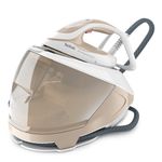 Electronice si Electrocasnice - Ingrijirea tesaturilor - Statii de calcat - Statie de calcat cu abur Tefal Pro Express Eco GV9E22E0, 2200W, 7.6 bari, jet de abur 550 g/min, abur variabil pana la - Infinity.ro
