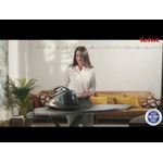 Electronice si Electrocasnice - Ingrijirea tesaturilor - Statii de calcat - Statie de calcat de inalta presiune Tefal Pro Express Ultimate+ GV9620E0, 2600W, 8 bari, abur variabil 0 - 180 g/min - Infinity.ro