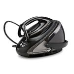Electronice si Electrocasnice - Ingrijirea tesaturilor - Statii de calcat - Statie de calcat de inalta presiune Tefal Pro Express Ultimate+ GV9620E0, 2600W, 8 bari, abur variabil 0 - 180 g/min - Infinity.ro
