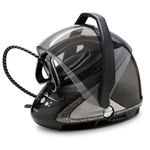 Electronice si Electrocasnice - Ingrijirea tesaturilor - Statii de calcat - Statie de calcat de inalta presiune Tefal Pro Express Ultimate+ GV9620E0, 2600W, 8 bari, abur variabil 0 - 180 g/min - Infinity.ro