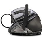 Electronice si Electrocasnice - Ingrijirea tesaturilor - Statii de calcat - Statie de calcat de inalta presiune Tefal Pro Express Ultimate+ GV9620E0, 2600W, 8 bari, abur variabil 0 - 180 g/min - Infinity.ro