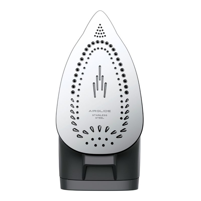 Electronice si Electrocasnice - Ingrijirea tesaturilor - Statii de calcat - Statie de calcat Rowenta Easy Steam VR5121F0, 2400 W, 5.2 bari, jet de abur 230 g/min, abur variabil 0-110 g/min - Infinity.ro