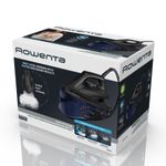 Electronice si Electrocasnice - Ingrijirea tesaturilor - Statii de calcat - Statie de calcat Rowenta Easy Steam VR5121F0, 2400 W, 5.2 bari, jet de abur 230 g/min, abur variabil 0-110 g/min - Infinity.ro