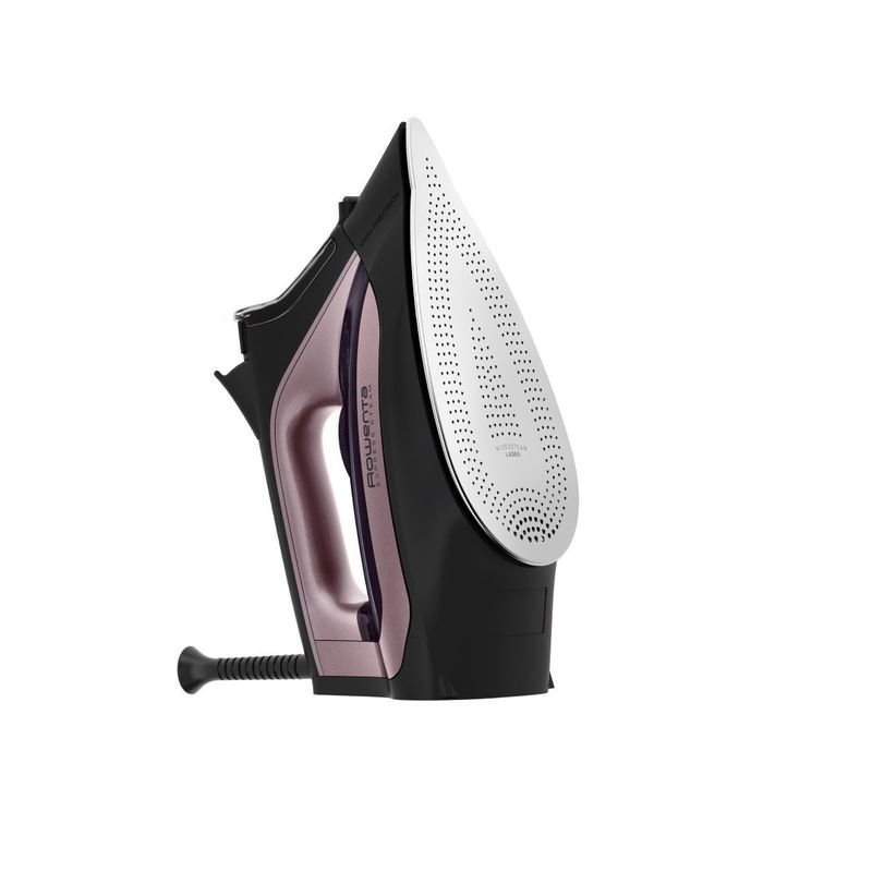 Electronice si Electrocasnice - Ingrijirea tesaturilor - Fiare de calcat - Fier de calcat cu abur Rowenta Rowenta Express DW4345D1. 2600 W, jet de abur 200 g/min, abur variabil 0-40 g/min - Infinity.ro