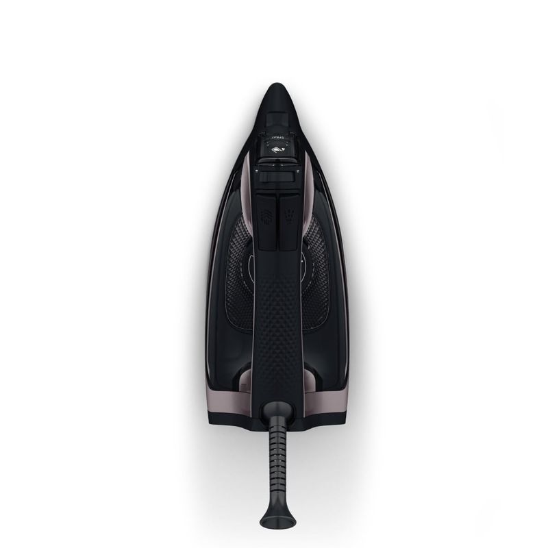 Electronice si Electrocasnice - Ingrijirea tesaturilor - Fiare de calcat - Fier de calcat cu abur Rowenta Rowenta Express DW4345D1. 2600 W, jet de abur 200 g/min, abur variabil 0-40 g/min - Infinity.ro