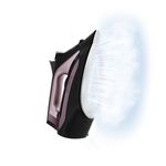 Electronice si Electrocasnice - Ingrijirea tesaturilor - Fiare de calcat - Fier de calcat cu abur Rowenta Rowenta Express DW4345D1. 2600 W, jet de abur 200 g/min, abur variabil 0-40 g/min - Infinity.ro