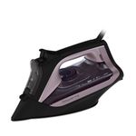Electronice si Electrocasnice - Ingrijirea tesaturilor - Fiare de calcat - Fier de calcat cu abur Rowenta Rowenta Express DW4345D1. 2600 W, jet de abur 200 g/min, abur variabil 0-40 g/min - Infinity.ro