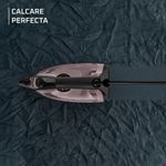 Electronice si Electrocasnice - Ingrijirea tesaturilor - Fiare de calcat - Fier de calcat cu abur Rowenta Rowenta Express DW4345D1. 2600 W, jet de abur 200 g/min, abur variabil 0-40 g/min - Infinity.ro
