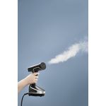 Electronice si Electrocasnice - Ingrijirea tesaturilor - Aparate de calcat cu aburi - Aparat de calcat vertical cu abur Access Steam 2 in 1 TEFAL DT8270E1, 2000 W, jet de abur 90 g/min, functie AUTO OFF - Infinity.ro