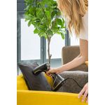 Electronice si Electrocasnice - Ingrijirea tesaturilor - Aparate de calcat cu aburi - Aparat de calcat vertical cu abur Access Steam 2 in 1 TEFAL DT8270E1, 2000 W, jet de abur 90 g/min, functie AUTO OFF - Infinity.ro