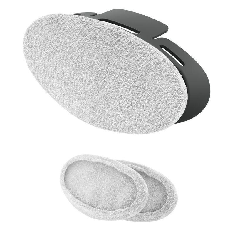 Electronice si Electrocasnice - Ingrijirea tesaturilor - Aparate de calcat cu aburi - Aparat de calcat vertical cu abur Access Steam 2 in 1 TEFAL DT8270E1, 2000 W, jet de abur 90 g/min, functie AUTO OFF - Infinity.ro