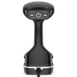 Electronice si Electrocasnice - Ingrijirea tesaturilor - Aparate de calcat cu aburi - Aparat de calcat vertical cu abur Access Steam 2 in 1 TEFAL DT8270E1, 2000 W, jet de abur 90 g/min, functie AUTO OFF - Infinity.ro
