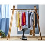 Electronice si Electrocasnice - Ingrijirea tesaturilor - Aparate de calcat cu aburi - Aparat de calcat vertical cu abur Access Steam 2 in 1 TEFAL DT8270E1, 2000 W, jet de abur 90 g/min, functie AUTO OFF - Infinity.ro