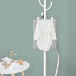 Electronice si Electrocasnice - Ingrijirea tesaturilor - Aparate de calcat cu aburi - Aparat de calcat vertical cu abur Tefal Origin Home IT3280E1, 2000 W, incalzire in 45 secunde, 1,4 L, abur variabil 42 - Infinity.ro