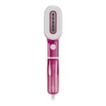 Electronice si Electrocasnice - Ingrijirea tesaturilor - Aparate de calcat cu aburi - Aparat de calcat vertical cu abur Tefal Pure Pop DT2023F0, 1300 W, abur variabil pana la 20g/min, recipient apa 70 ml - Infinity.ro