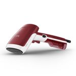 Electronice si Electrocasnice - Ingrijirea tesaturilor - Aparate de calcat cu aburi - Aparat de calcat vertical Tefal Access Steam First DT6132E0, 1300W, cu abur 20 g/min, rezervor 70 ml si oprire - Infinity.ro