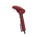 Electronice si Electrocasnice - Ingrijirea tesaturilor - Aparate de calcat cu aburi - Aparat de calcat vertical Tefal Access Steam First DT6132E0, 1300W, cu abur 20 g/min, rezervor 70 ml si oprire - Infinity.ro