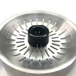 Electronice si Electrocasnice - Electrocasnice bucatarie - Preparare bauturi - Storcatoare de fructe - Storcator de fructe HAEGER PRO JUICE 600, Corp din inox, Putere 600W, Sistem anti-picurare, Functionare silentioasa - Infinity.ro