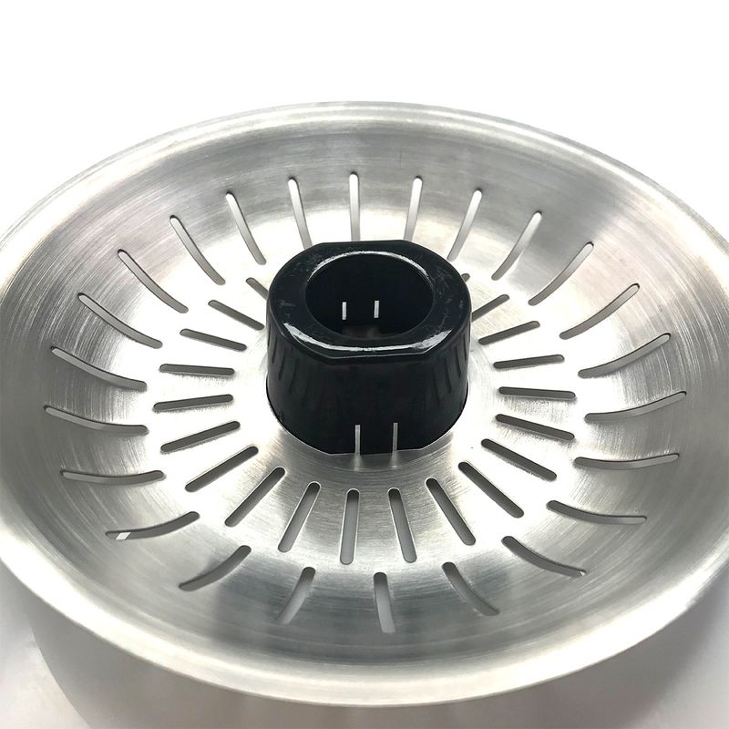 Electronice si Electrocasnice - Electrocasnice bucatarie - Preparare bauturi - Storcatoare de fructe - Storcator de fructe HAEGER PRO JUICE 600, Corp din inox, Putere 600W, Sistem anti-picurare, Functionare silentioasa - Infinity.ro