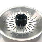 Electronice si Electrocasnice - Electrocasnice bucatarie - Preparare bauturi - Storcatoare de fructe - Storcator de fructe HAEGER PRO JUICE 600, Corp din inox, Putere 600W, Sistem anti-picurare, Functionare silentioasa - Infinity.ro