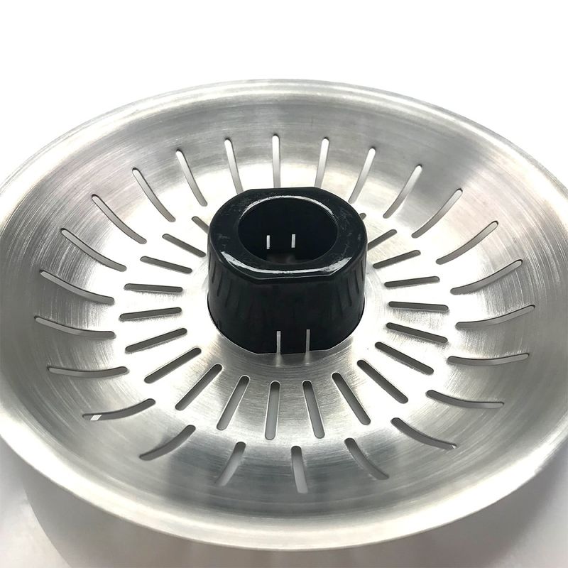 Electronice si Electrocasnice - Electrocasnice bucatarie - Preparare bauturi - Storcatoare de fructe - Storcator de fructe HAEGER PRO JUICE 600, Corp din inox, Putere 600W, Sistem anti-picurare, Functionare silentioasa - Infinity.ro