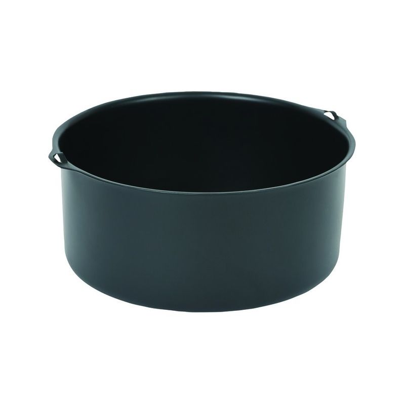 Casa si Gradina - Bucatarie si vesela - Vase pentru gatit - Tavi copt - Set 4 accesorii Tefal XA113010, 20 cm, compatibile cu friteuzele Easy Fry XXL, tava pentru pizza, vas pentru copt - Infinity.ro