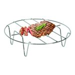 Casa si Gradina - Bucatarie si vesela - Vase pentru gatit - Tavi copt - Set 4 accesorii Tefal XA113010, 20 cm, compatibile cu friteuzele Easy Fry XXL, tava pentru pizza, vas pentru copt - Infinity.ro