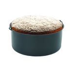 Casa si Gradina - Bucatarie si vesela - Vase pentru gatit - Tavi copt - Set 4 accesorii Tefal XA113010, 20 cm, compatibile cu friteuzele Easy Fry XXL, tava pentru pizza, vas pentru copt - Infinity.ro