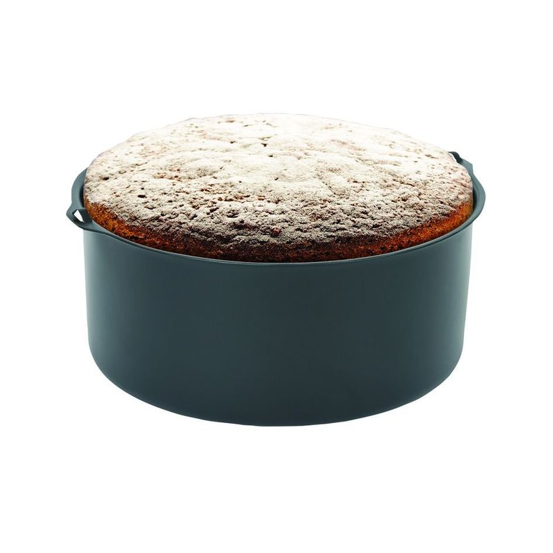 Casa si Gradina - Bucatarie si vesela - Vase pentru gatit - Tavi copt - Set 4 accesorii Tefal XA113010, 20 cm, compatibile cu friteuzele Easy Fry XXL, tava pentru pizza, vas pentru copt - Infinity.ro