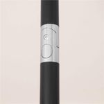 Casa si Gradina - Gradina si terasa - Umbrele si pavilioane - Umbrele - Umbrela terasa sau gradina reglabila, inclinare 2 directii, protectie UV UPF 50+, 195x122 cm, ecru - Infinity.ro