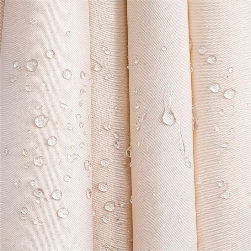Casa si Gradina - Gradina si terasa - Umbrele si pavilioane - Umbrele - Umbrela terasa sau gradina reglabila, inclinare 2 directii, protectie UV UPF 50+, 195x122 cm, ecru - Infinity.ro
