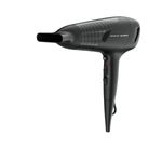 Ingrijire personala si Cosmetice - Aparate & accesorii ingrijire personala - Hair styling - Uscatoare de par - Uscator de par Rowenta x Karl Lagerfeld Studio Dry CV581LF0, 2100W, Tehnologie Effiwatts, 6 trepte de viteza si - Infinity.ro