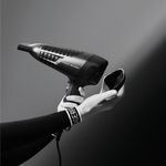 Ingrijire personala si Cosmetice - Aparate & accesorii ingrijire personala - Hair styling - Uscatoare de par - Uscator de par Rowenta x Karl Lagerfeld Studio Dry CV581LF0, 2100W, Tehnologie Effiwatts, 6 trepte de viteza si - Infinity.ro