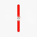 Fashion, accesorii si bijuterii - Copii - Accesorii copii - Bijuterii si ceasuri copii - Ceas copii Pop Watch Mos Craciun - Infinity.ro