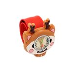 Fashion, accesorii si bijuterii - Copii - Accesorii copii - Bijuterii si ceasuri copii - Ceas copii Pop Watch Ren Craciun - Infinity.ro