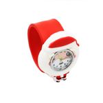 Fashion, accesorii si bijuterii - Copii - Accesorii copii - Bijuterii si ceasuri copii - Ceas copii Pop Watch Mos Craciun - Infinity.ro