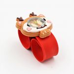 Fashion, accesorii si bijuterii - Copii - Accesorii copii - Bijuterii si ceasuri copii - Ceas copii Pop Watch Ren Craciun - Infinity.ro