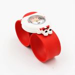 Fashion, accesorii si bijuterii - Copii - Accesorii copii - Bijuterii si ceasuri copii - Ceas copii Pop Watch Mos Craciun - Infinity.ro