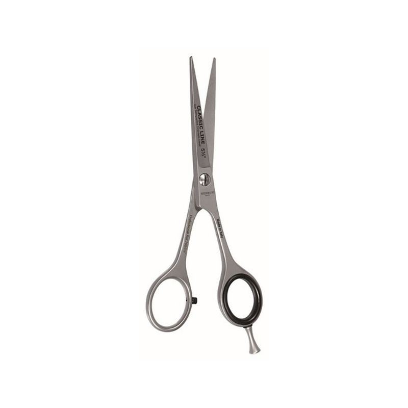 Ingrijire personala si Cosmetice - Ingrijire personala - Ingrijire par - Foarfece de tuns - Foarfeca de tuns parul, Henbor Classic Line Professional, 5``, cod 799/5 - Infinity.ro