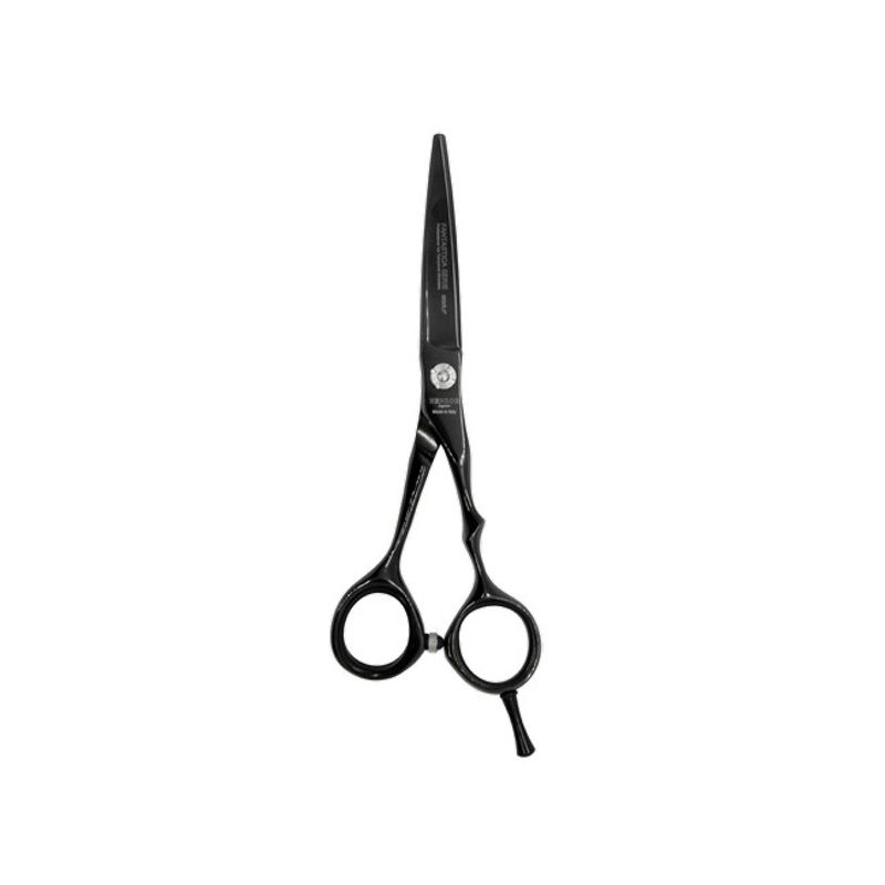 Ingrijire personala si Cosmetice - Ingrijire personala - Ingrijire par - Foarfece de tuns - Foarfeca de tuns parul, Henbor Fantastica Line Luxory, 6``, cod 953/6 - Infinity.ro