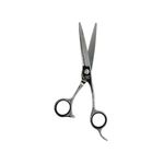 Ingrijire personala si Cosmetice - Ingrijire personala - Ingrijire par - Foarfece de tuns - Foarfeca de tuns parul, Henbor Fusion Line Premium, 5.5``, cod 955/5.5 - Infinity.ro