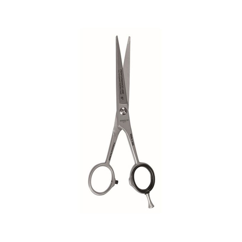 Ingrijire personala si Cosmetice - Ingrijire personala - Ingrijire par - Foarfece de tuns - Foarfeca de tuns parul, Henbor Performance Line Professional, 9``, cod 800/9 - Infinity.ro