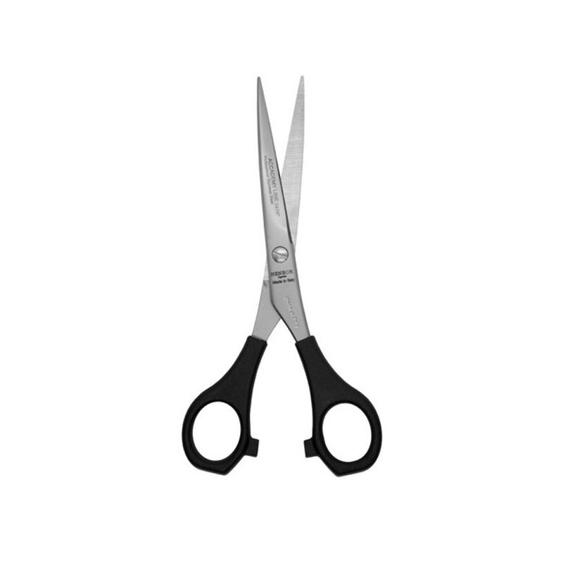 Ingrijire personala si Cosmetice - Ingrijire personala - Ingrijire par - Foarfece de tuns - Foarfeca de tuns parul, Henbor Accademy Line Accademy, 6.5``, cod 747/6.5 - Infinity.ro