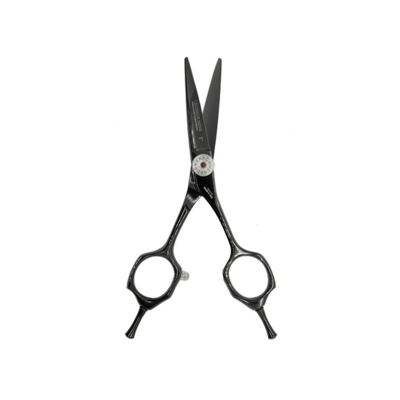 Ingrijire personala si Cosmetice - Ingrijire personala - Ingrijire par - Foarfece de tuns - Foarfeca de tuns parul, Henbor Iscissors Line Luxory, 6``, cod 900/6 - Infinity.ro